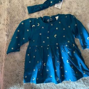 Newborn girls clothes